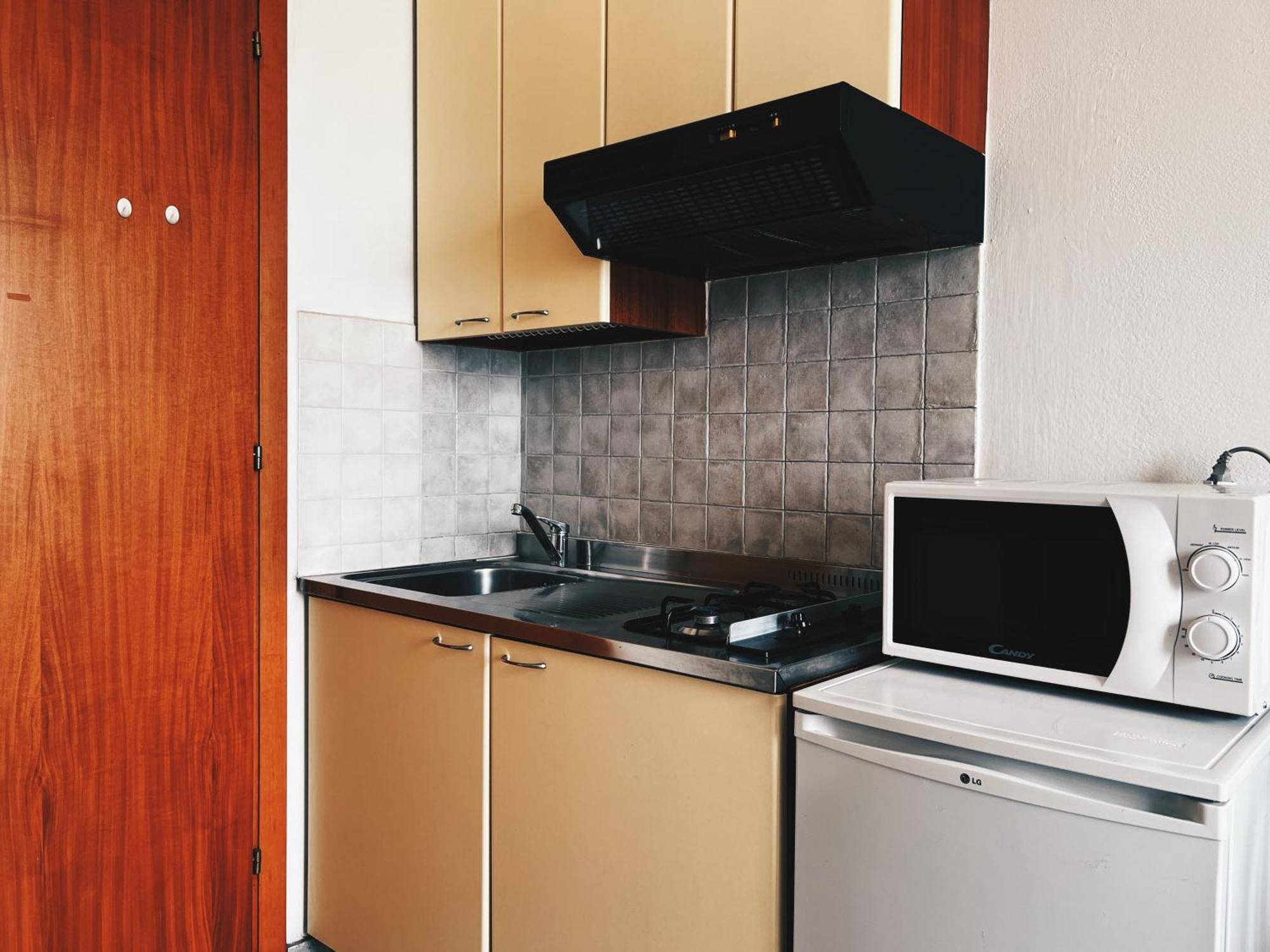 Residence Buena Vista Ρίμινι Εξωτερικό φωτογραφία